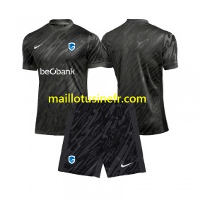Maillot de Foot KRC Genk Extérieur Gardien 2024-25 - Enfant